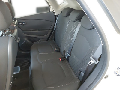 Renault Captur Gebrauchtwagen Renault Captur Gebrauchtwagen