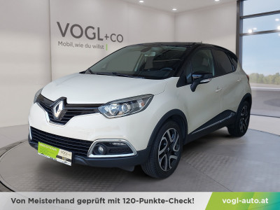 Renault Captur Gebrauchtwagen Renault Captur Gebrauchtwagen