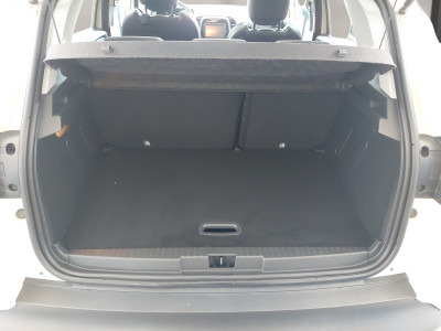 Renault Captur Gebrauchtwagen Renault Captur Gebrauchtwagen