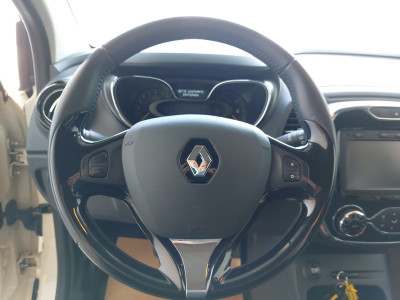 Renault Captur Gebrauchtwagen Renault Captur Gebrauchtwagen