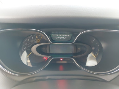 Renault Captur Gebrauchtwagen Renault Captur Gebrauchtwagen