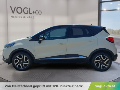 Renault Captur Gebrauchtwagen Renault Captur Gebrauchtwagen