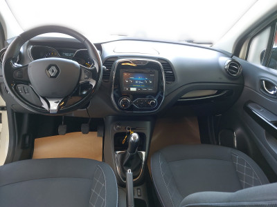 Renault Captur Gebrauchtwagen Renault Captur Gebrauchtwagen
