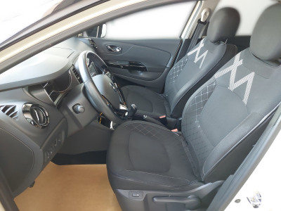 Renault Captur Gebrauchtwagen Renault Captur Gebrauchtwagen