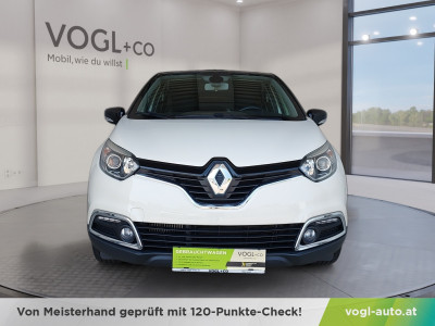 Renault Captur Gebrauchtwagen Renault Captur Gebrauchtwagen