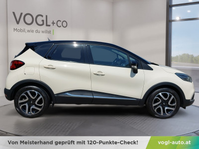 Renault Captur Gebrauchtwagen Renault Captur Gebrauchtwagen