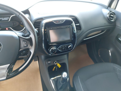 Renault Captur Gebrauchtwagen Renault Captur Gebrauchtwagen