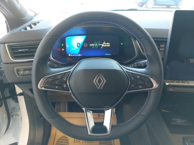 Renault Symbioz Vorführwagen Renault Symbioz Vorführwagen