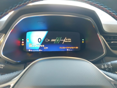 Renault Symbioz Vorführwagen Renault Symbioz Vorführwagen