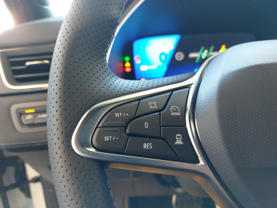 Renault Symbioz Vorführwagen Renault Symbioz Vorführwagen