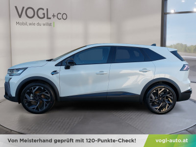 Renault Symbioz Vorführwagen Renault Symbioz Vorführwagen