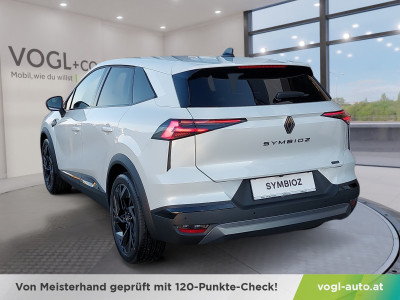 Renault Symbioz Vorführwagen Renault Symbioz Vorführwagen