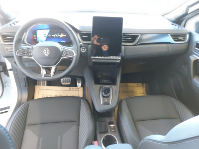 Renault Symbioz Vorführwagen Renault Symbioz Vorführwagen