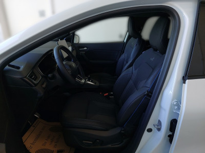 Renault Symbioz Vorführwagen Renault Symbioz Vorführwagen