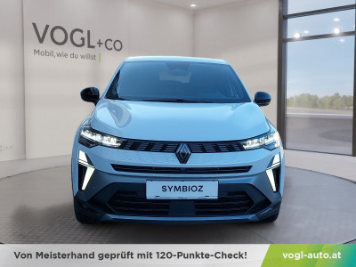 Renault Symbioz Vorführwagen Renault Symbioz Vorführwagen