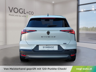 Renault Symbioz Vorführwagen Renault Symbioz Vorführwagen
