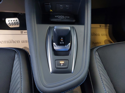 Renault Symbioz Vorführwagen Renault Symbioz Vorführwagen