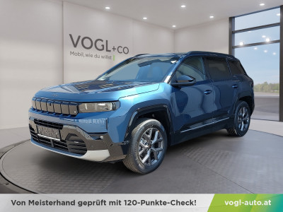 Jeep Compass Neuwagen Jeep Compass Neuwagen