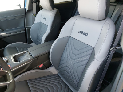 Jeep Compass Neuwagen Jeep Compass Neuwagen