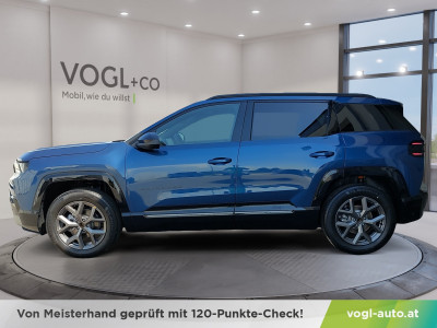 Jeep Compass Neuwagen Jeep Compass Neuwagen