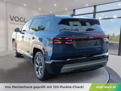 Jeep Compass Neuwagen Jeep Compass Neuwagen