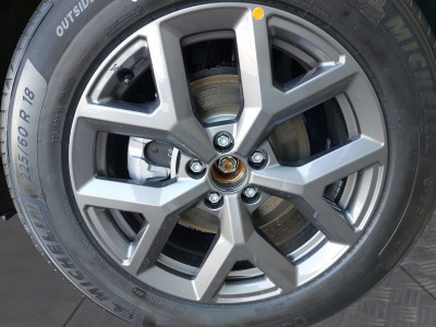 Jeep Compass Neuwagen