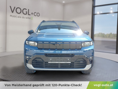 Jeep Compass Neuwagen Jeep Compass Neuwagen