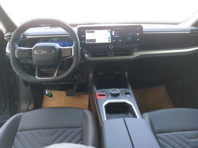 Jeep Compass Neuwagen Jeep Compass Neuwagen
