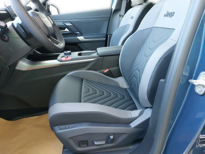 Jeep Compass Neuwagen Jeep Compass Neuwagen
