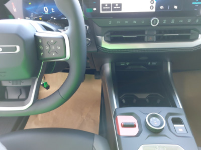 Jeep Compass Neuwagen Jeep Compass Neuwagen