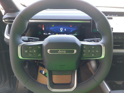 Jeep Compass Neuwagen Jeep Compass Neuwagen