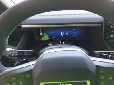 Jeep Compass Neuwagen Jeep Compass Neuwagen