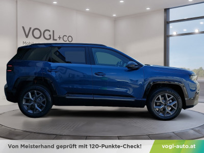 Jeep Compass Neuwagen