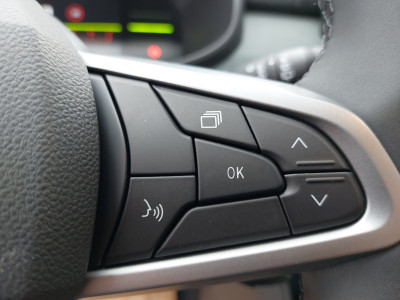 Dacia Sandero Neuwagen Dacia Sandero Neuwagen
