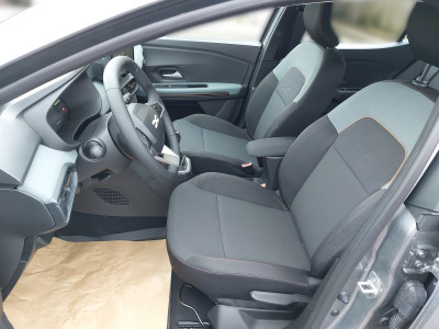 Dacia Sandero Neuwagen Dacia Sandero Neuwagen