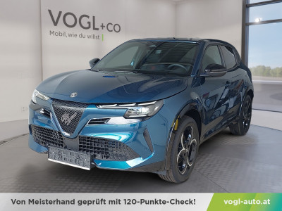 Alfa Romeo Alfa 156 Neuwagen Alfa Romeo Alfa 156 Neuwagen