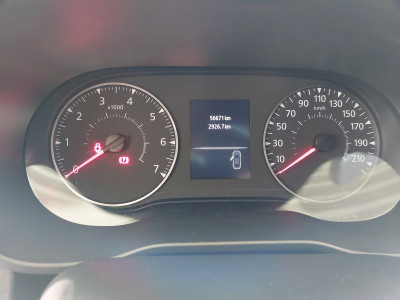 Dacia Duster Gebrauchtwagen