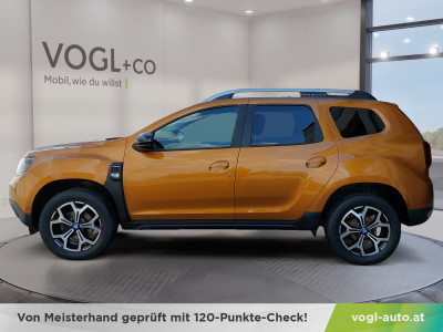 Dacia Duster Gebrauchtwagen