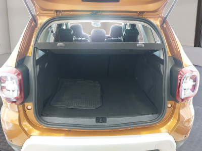 Dacia Duster Gebrauchtwagen