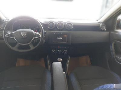 Dacia Duster Gebrauchtwagen