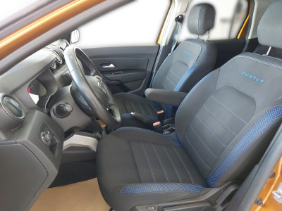 Dacia Duster Gebrauchtwagen