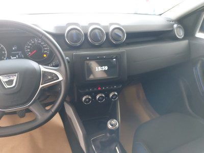 Dacia Duster Gebrauchtwagen