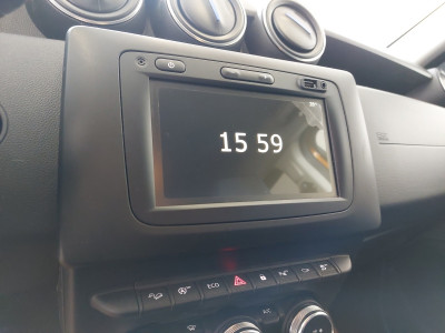 Dacia Duster Gebrauchtwagen