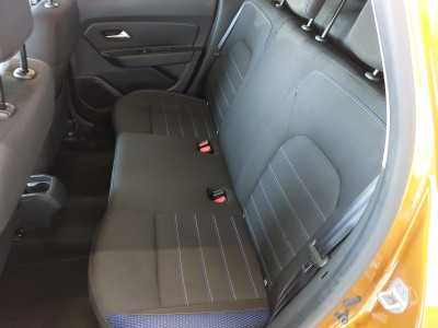 Dacia Duster Gebrauchtwagen