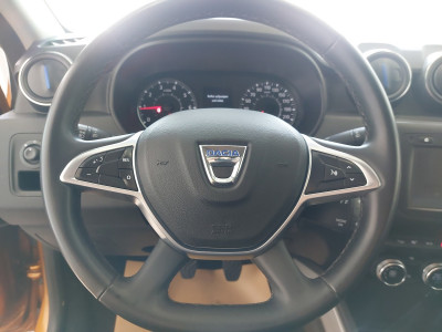 Dacia Duster Gebrauchtwagen
