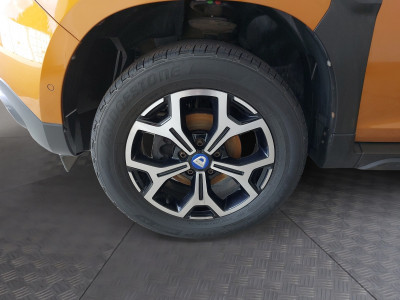 Dacia Duster Gebrauchtwagen