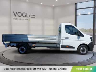 Renault Master Neuwagen Renault Master Neuwagen