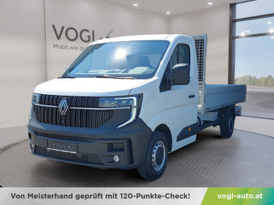 Renault Master Neuwagen Renault Master Neuwagen