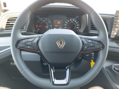 Renault Master Neuwagen Renault Master Neuwagen