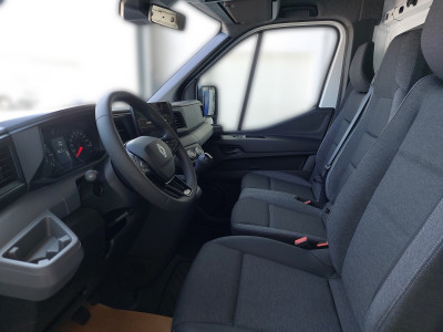 Renault Master Neuwagen Renault Master Neuwagen